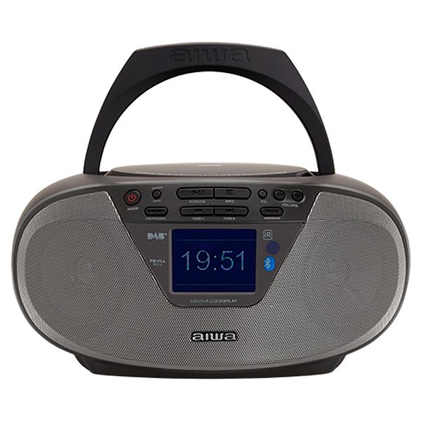 Aiwa Blaster 500DAB