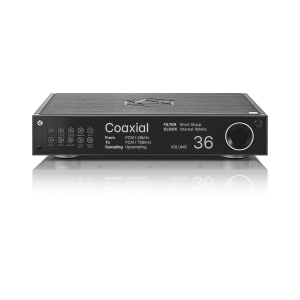 HiFi ROSE RD160 DAC Black
