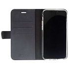 Valenta Booklet Classic Luxe Vintage Blue Iphone XR