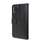 Valenta Booklet Classic Luxe Black iPhone 11 Pro Max