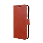 Valenta Booket Classic Luxe Brown iPhone XS Max