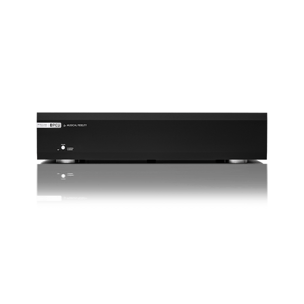 Musical Fidelity Bpc 3 Black (Balanced Power Conditioner) - Int