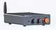 Fosi Audio BTA20A Pro Bluetooth Stereo Forstærker