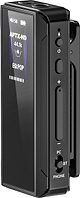 FiiO BTR13 Hovedtelefonforstærker Sort