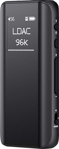 Fiio BTR15 DAC & Bluetoothmodtager