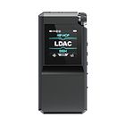 FiiO BTR17 – Bluetooth-receiver og USB DAC - Sort