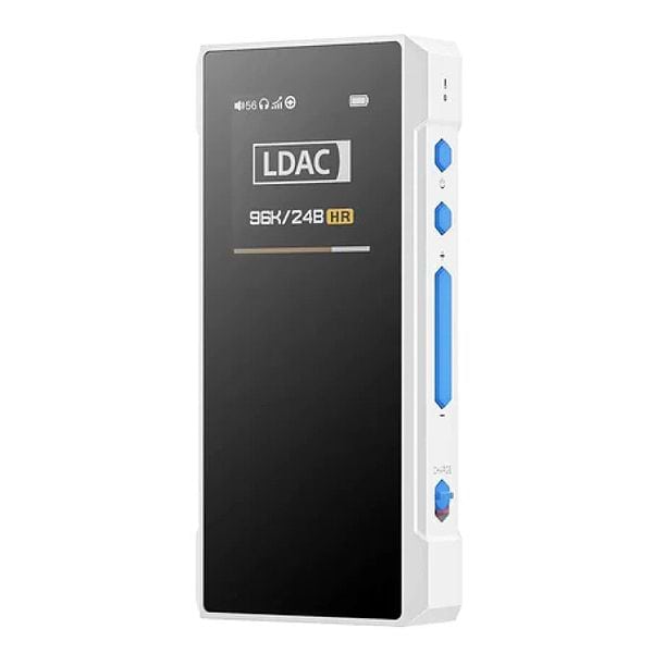 Fiio BTR7 USB-C DAC og Bluetooth-receiver