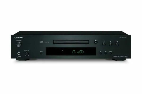 Onkyo C7030 CD afspiller