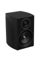 Jamo C707PA - BT - HDMI High Gloss Black
