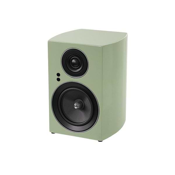 Jamo C707PA - BT - HDMI High Gloss Green