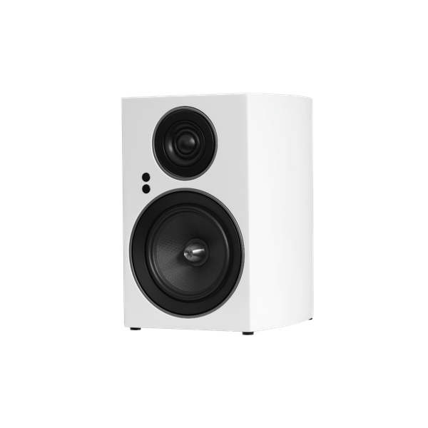 Jamo C707PA - BT - HDMI High Gloss White