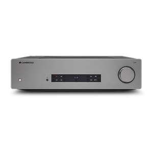 Cambridge CX A81 Forstærker Lunar Grey MKII