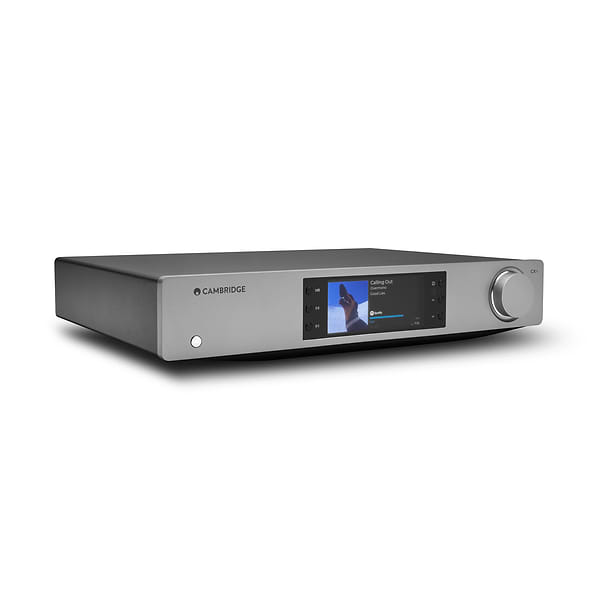 Cambridge CXN100 Netværksstreamer