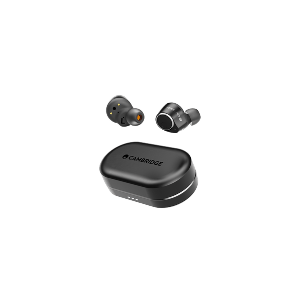 Cambridge Melomania M100 in-ear Noise-Cancelling Hovedtelefoner