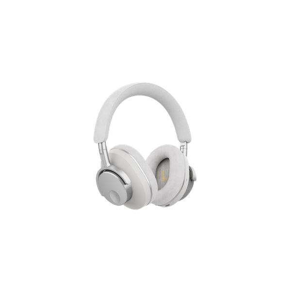 Cambridge Melomania P100 Active-Noice-Cancelling Hovedtelefoner Hvid