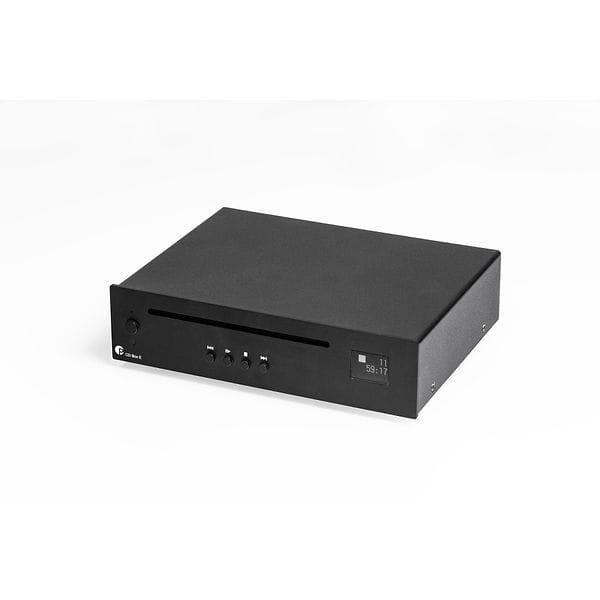 Pro-Ject CD Box E