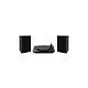 Elipson Chroma 200 Pladespiller & Eltax Monitor III BT