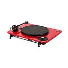 Elipson Chroma 400 RIAA OM10 Red