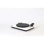 Elipson Chroma 400 RIAA BT OM10 White