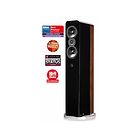 Q Acoustics Concept 500 Sort/Rosewood