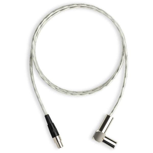 Pro-Ject CONNECT IT PHONO E 5P MiniXLR 1,23M (ANGLE-PLUG)