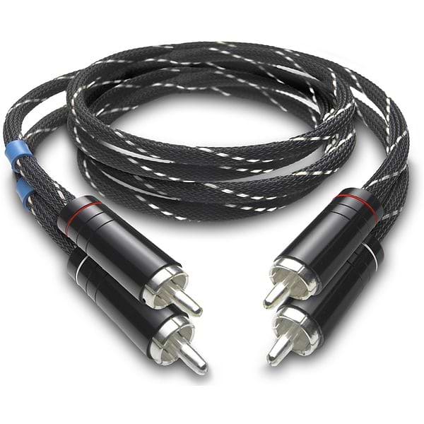 Pro-Ject Connect It C RCA Stereo 1.23 m