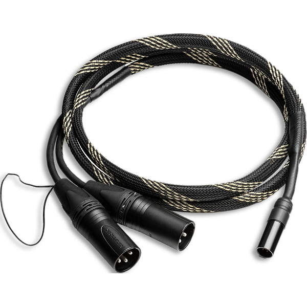 Pro-Ject TB CONNECT IT PHONO DS MiniXLR-XLR 1,23M