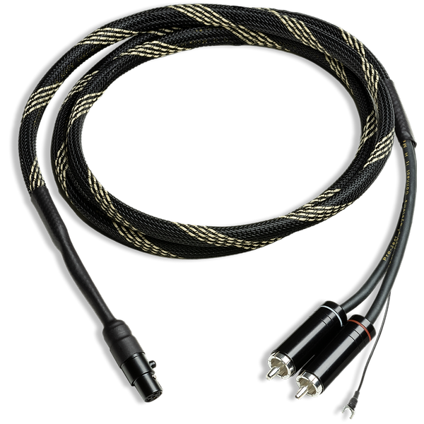 Pro-Ject TB Connect It DS RCA - miniXLR 1.23M