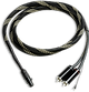 Pro-Ject TB Connect It DS RCA - miniXLR 1.23M