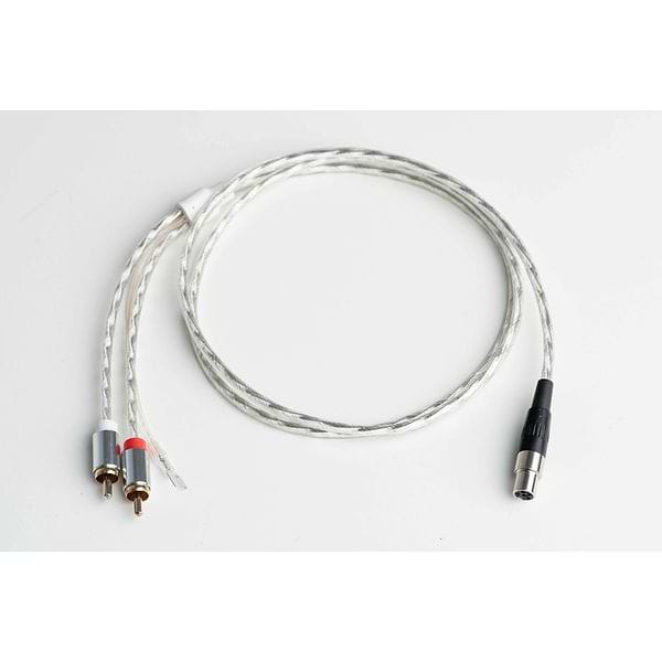 Pro-Ject TB Connect It E RCA - miniXLR 1.23M