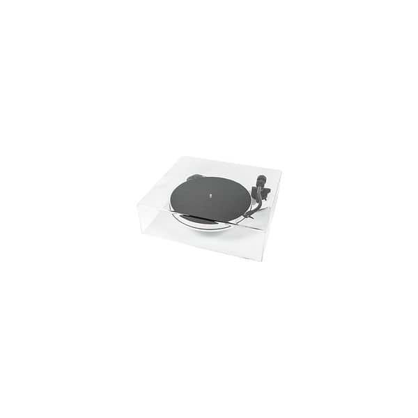 Pro-Ject Cover it RPM 1-3 - Støvlåg