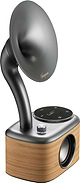 Sangean CP-100D Retro DAB+ Radio Wood-Grey
