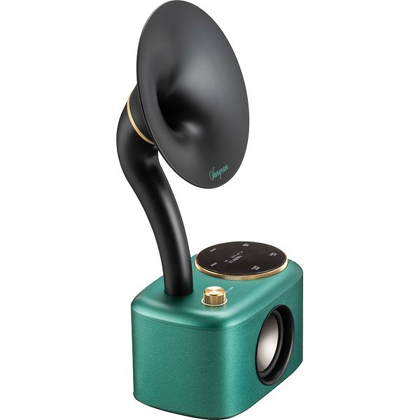 Sangean CP-100D Retro DAB+ Radio Ocean-Black