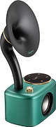 Sangean CP-100D Retro DAB+ Radio Ocean-Black