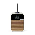 Ruark R1 MK4 Radio Light Cream