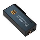 iBasso DC06 Pro – Bærbar DAC og Hovedtelefonforstærker