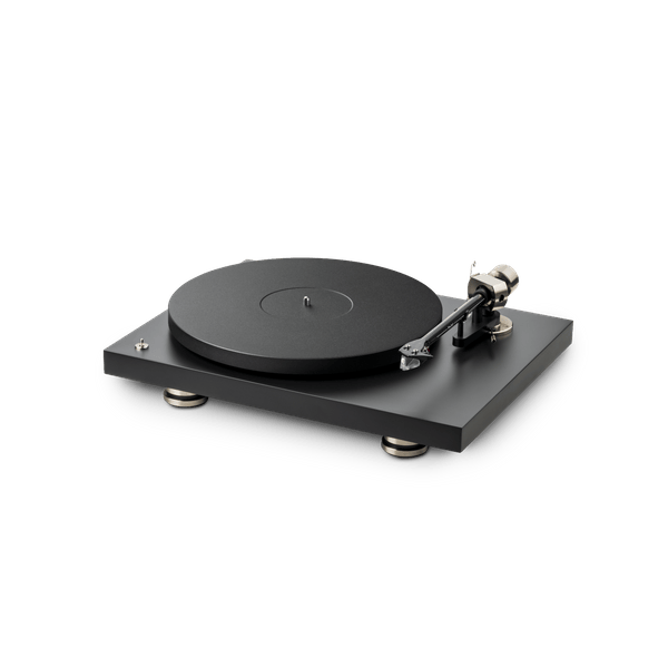 Pro-Ject Debut PRO B Pick it Pro B Sort Satin