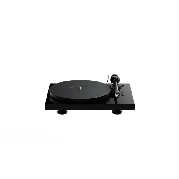 Pro-Ject Debut EVO 2 Pick it MM EVO High Gloss Black