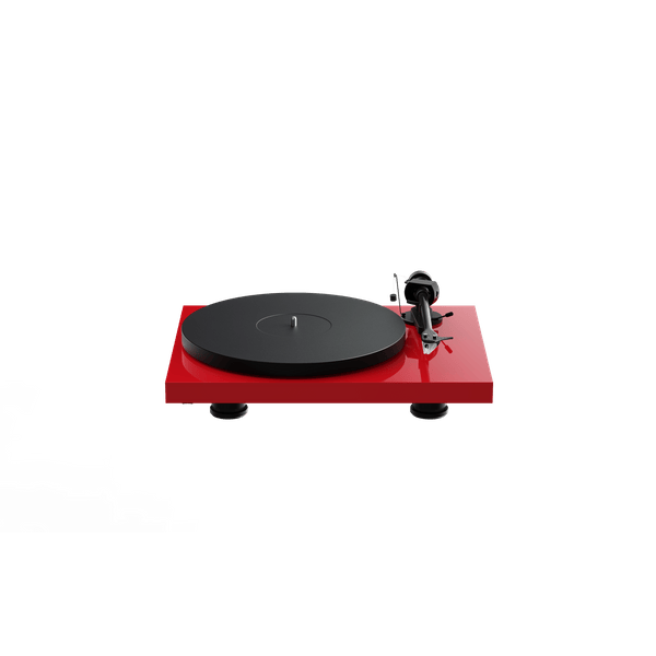 Pro-Ject Debut EVO 2 Pick it MM EVO  High Gloss Red
