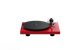 Pro-Ject Debut EVO 2 Pick it MM EVO  High Gloss Red