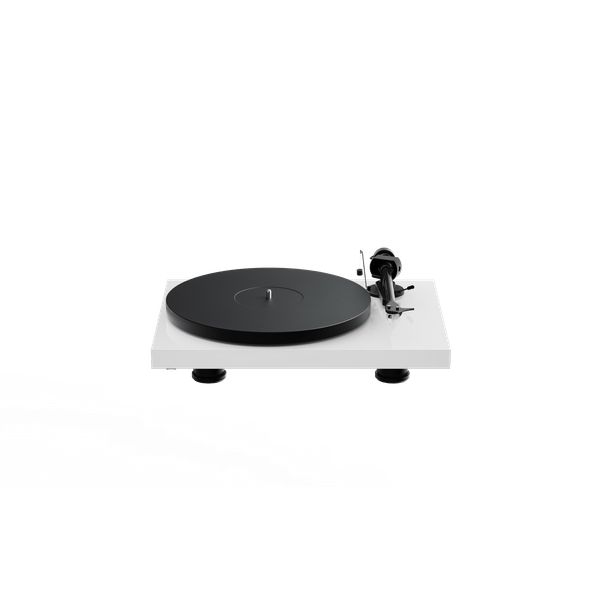 Pro-Ject Debut EVO 2 Pick it MM EVO  High Gloss White