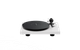 Pro-Ject Debut EVO 2 Pick it MM EVO  High Gloss White