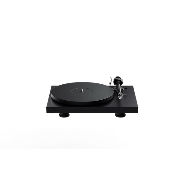 Pro-Ject Debut EVO 2 Pick it MM EVO Satin Black