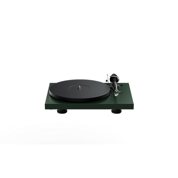 Pro-Ject Debut EVO 2 Pick it MM EVO Fir Green