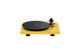 Pro-Ject Debut EVO 2 Pick it MM EVO 2 Satin Golden Yellow