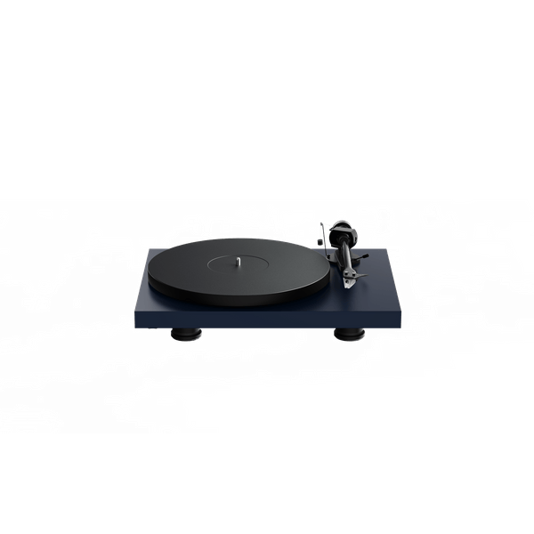 Pro-Ject Debut EVO 2 Pick it MM EVO Steel Blue