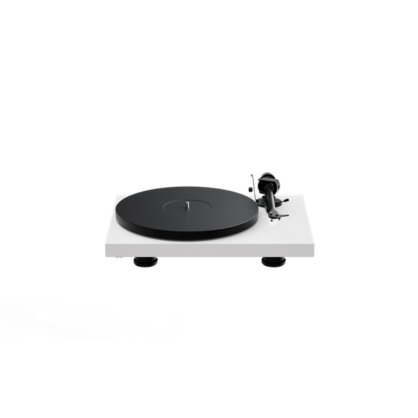 Pro-Ject Debut EVO 2 Pick it MM EVO  Satin White
