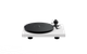 Pro-Ject Debut EVO 2 Pick it MM EVO  Satin White