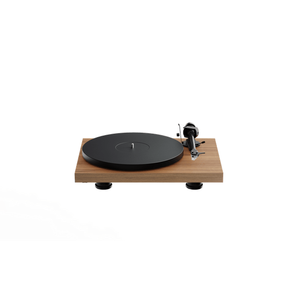Pro-Ject Debut EVO 2 Pick it MM EVO  Walnut