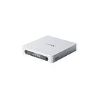 FiiO DM13 Discman med DAC & Hovedtelefonforstærker Hvid